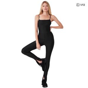 Alo Airlift Disco Daze Onesie